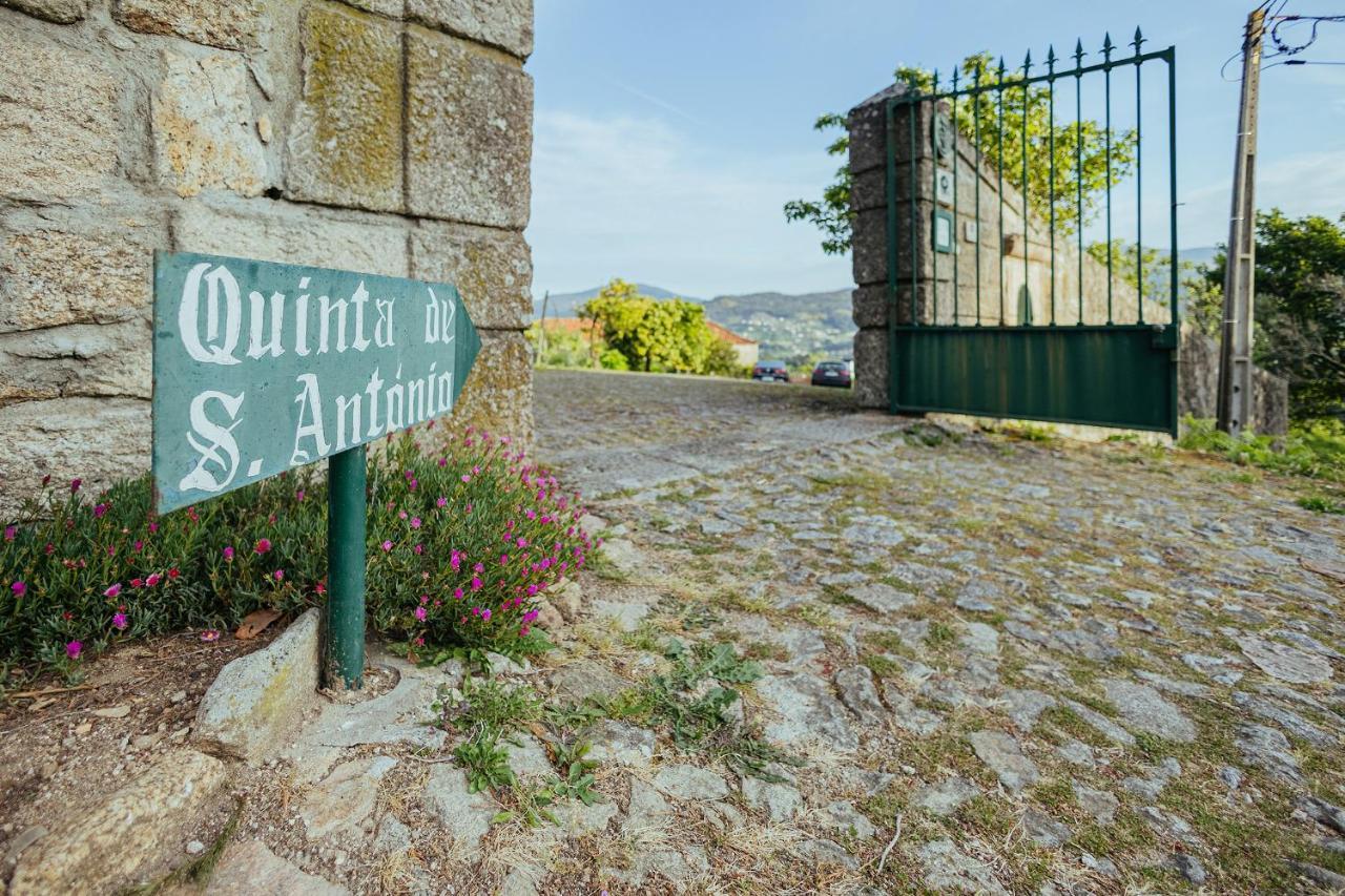 Quinta De Santo Antonio Guest House Sa Exterior photo